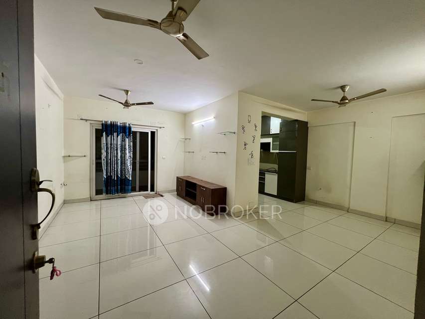 2 BHK Flat In Dbs Punnami Bliss for Rent  In Kadubeesanahalli