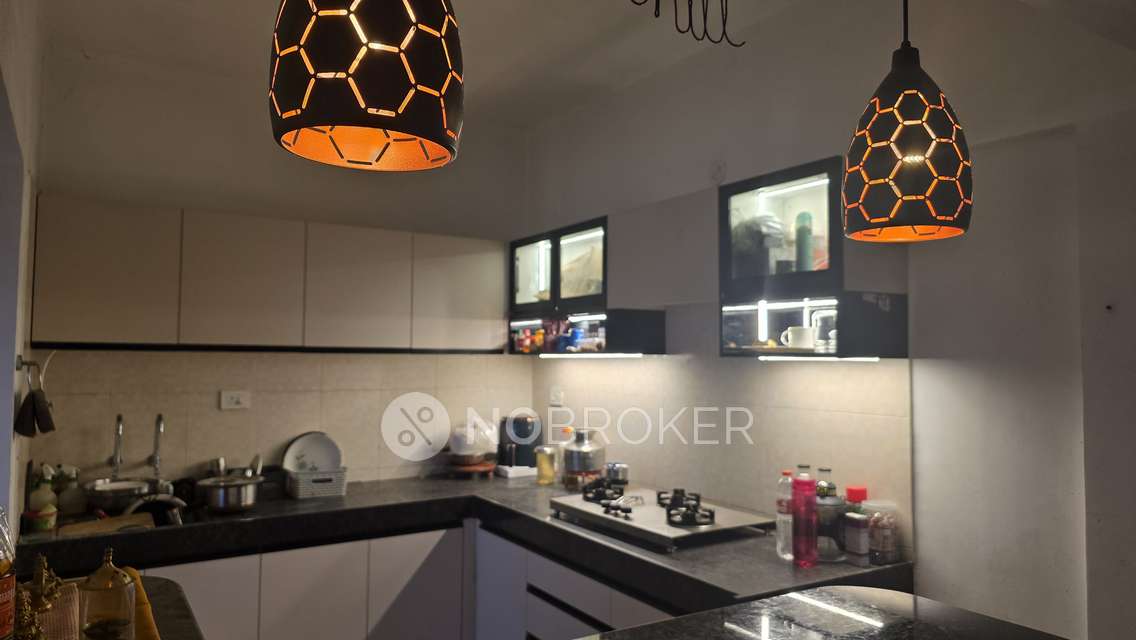 2 BHK Flat In Hillside For Sale  In Ramtekdi Industrial Area