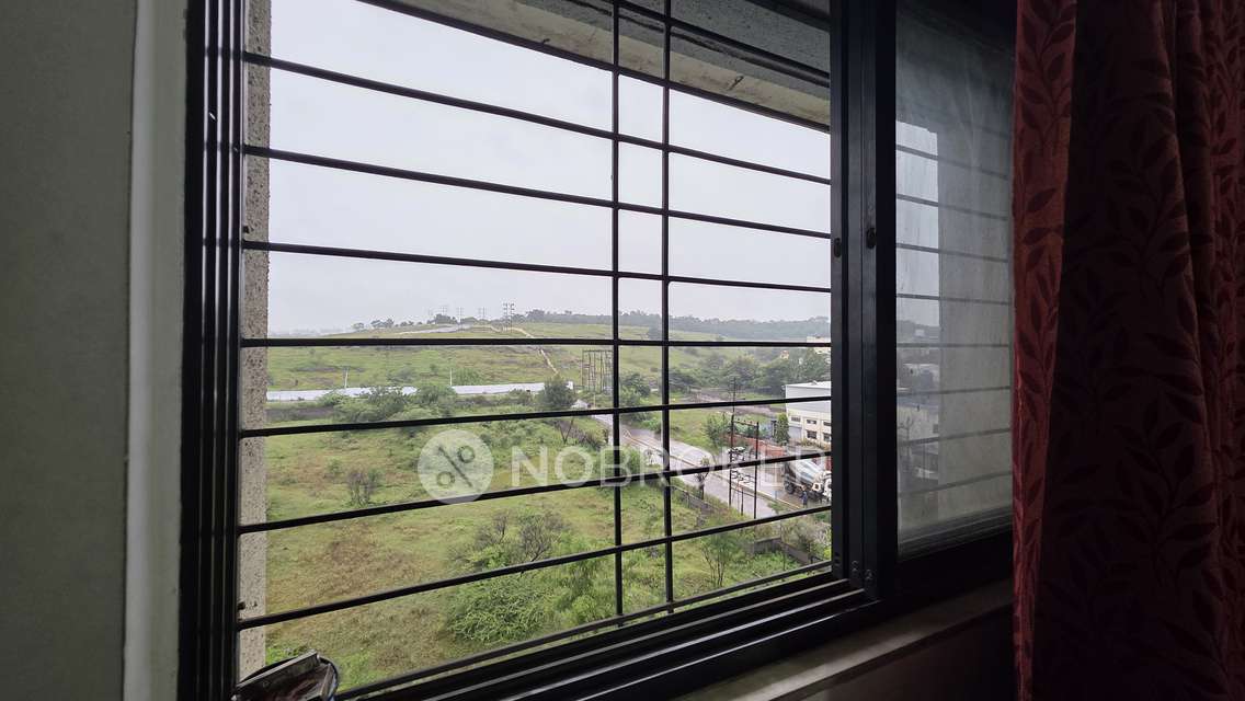 2 BHK Flat In Hillside For Sale  In Ramtekdi Industrial Area