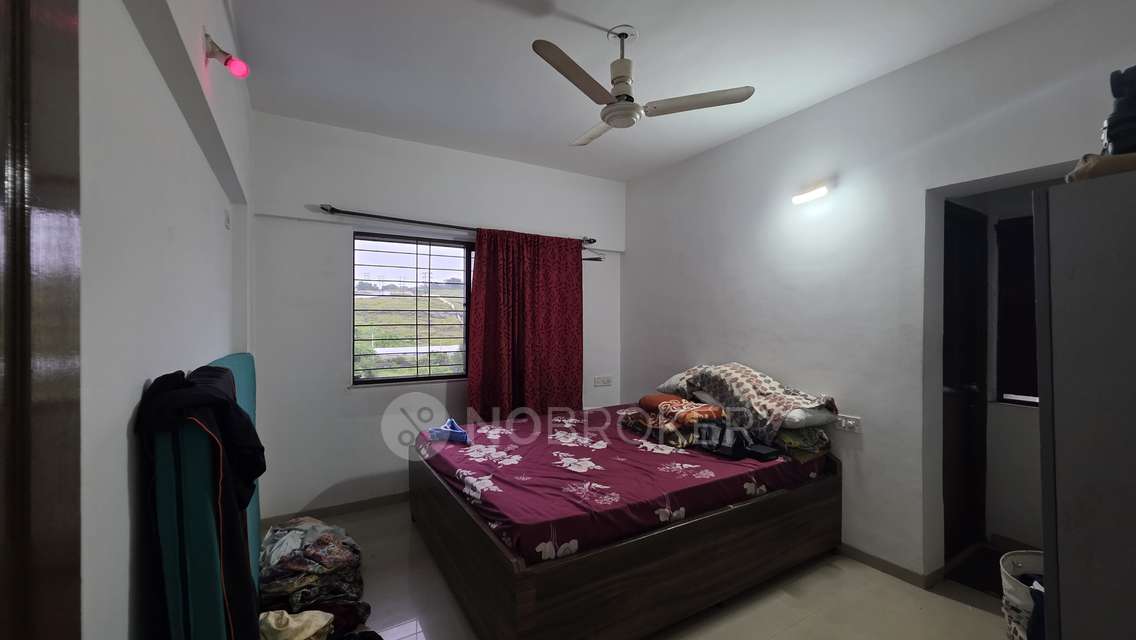 2 BHK Flat In Hillside For Sale  In Ramtekdi Industrial Area