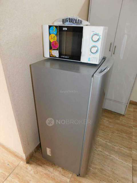 PG for Boys in Vasant Kunj