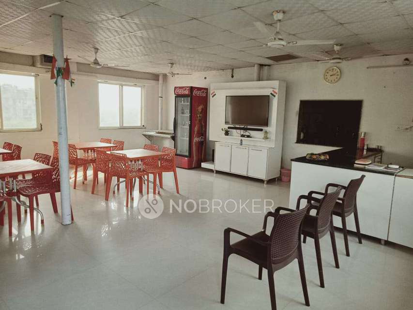 PG for Boys in Vasant Kunj