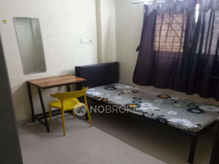 PG for Girls in Kharadi