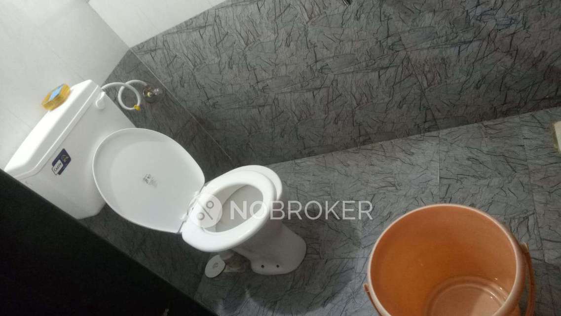 PG for Girls in Kharadi