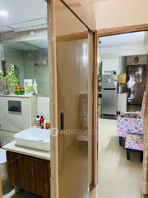 1 BHK Flat In Rof Ananda For Sale  In Sector 95