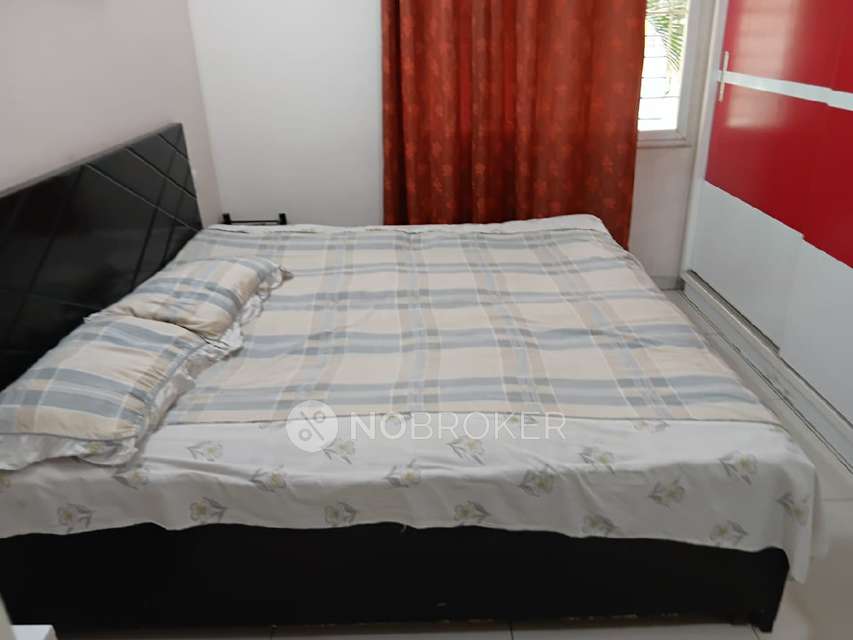 3 BHK Flat In Platinum Lifestyle For Sale  In J. P. Nagar