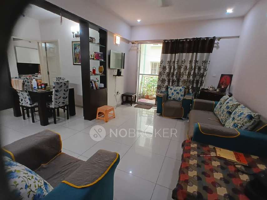 3 BHK Flat In Platinum Lifestyle For Sale  In J. P. Nagar