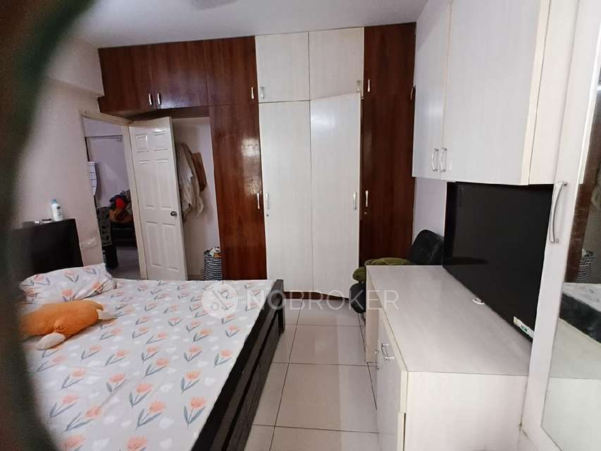 3 BHK Flat In Platinum Lifestyle For Sale  In J. P. Nagar