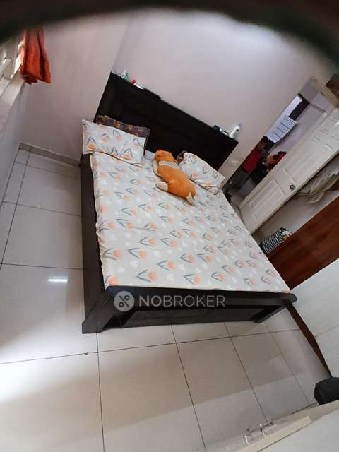 3 BHK Flat In Platinum Lifestyle For Sale  In J. P. Nagar