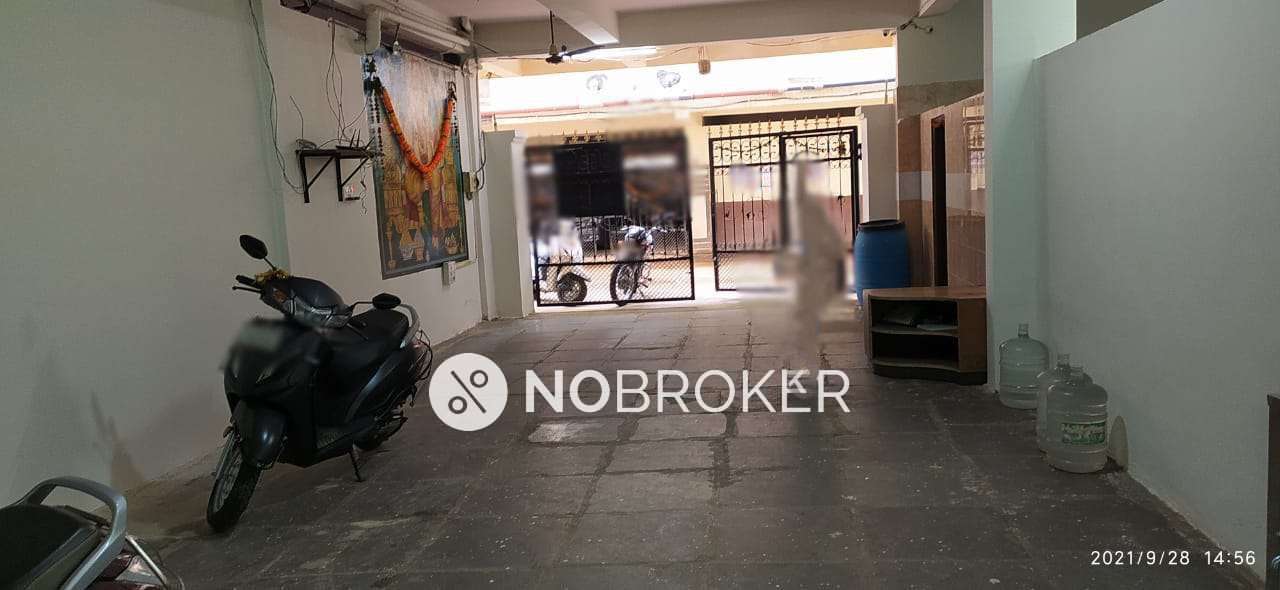 PG for Girls in Madhapur