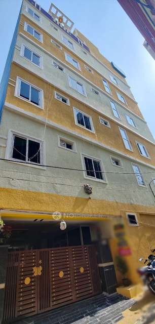 PG for Girls in Madhapur