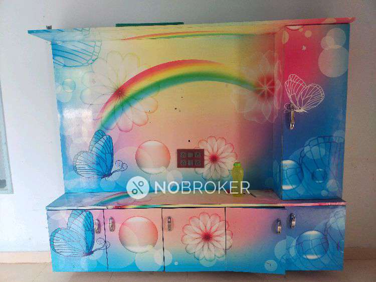 1 BHK House for Rent  In Boduppal