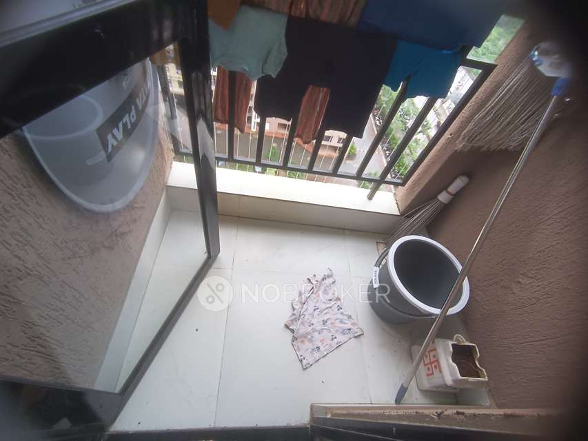 2 BHK Flat In Runwal Gardens For Sale  In Dombivli East