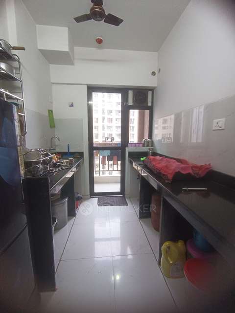 2 BHK Flat In Runwal Gardens For Sale  In Dombivli East