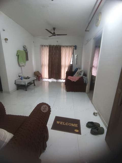 2 BHK Flat In Runwal Gardens For Sale  In Dombivli East