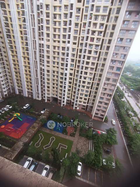 2 BHK Flat In Runwal Gardens For Sale  In Dombivli East