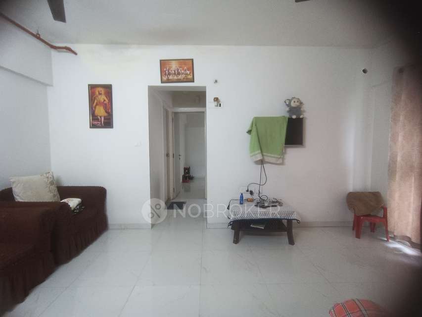 2 BHK Flat In Runwal Gardens For Sale  In Dombivli East