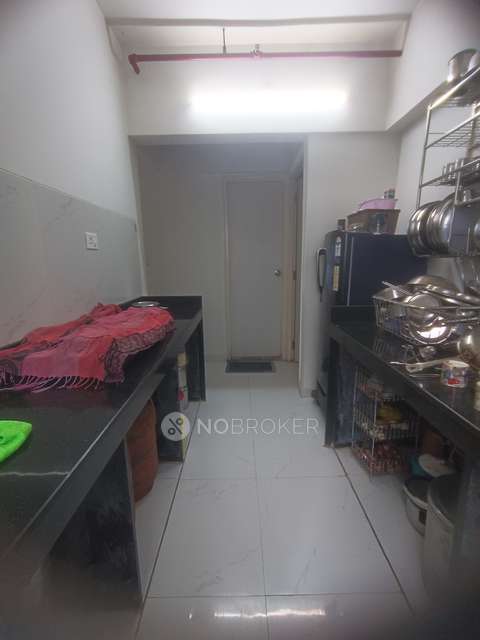 2 BHK Flat In Runwal Gardens For Sale  In Dombivli East