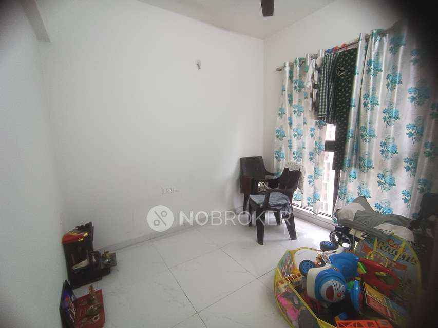 2 BHK Flat In Runwal Gardens For Sale  In Dombivli East