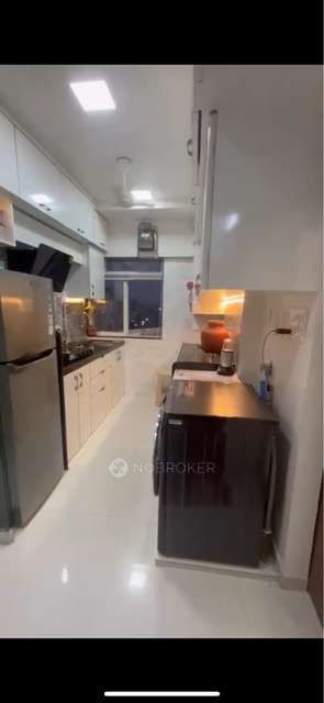 1 BHK Flat In Ariana Residency For Sale  In Borivali East