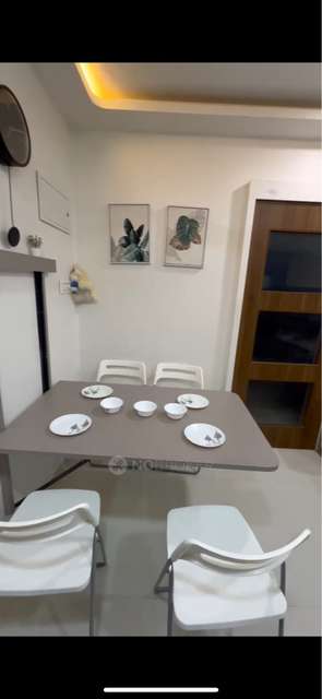 1 BHK Flat In Ariana Residency For Sale  In Borivali East