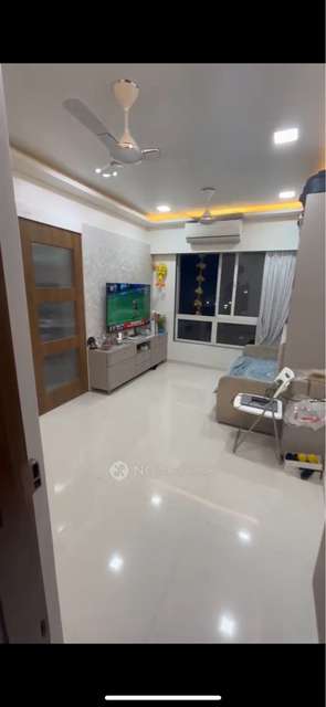 1 BHK Flat In Ariana Residency For Sale  In Borivali East