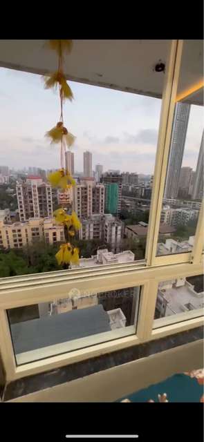 1 BHK Flat In Ariana Residency For Sale  In Borivali East