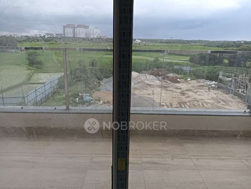 3 BHK Flat In Aakriti Cyan For Sale  In Tellapur