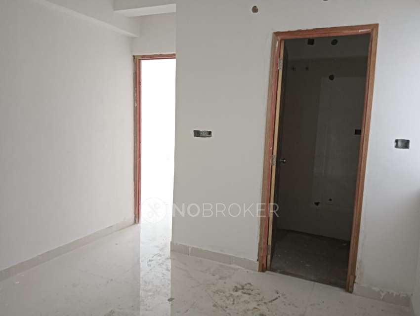 3 BHK Flat In Aakriti Cyan For Sale  In Tellapur