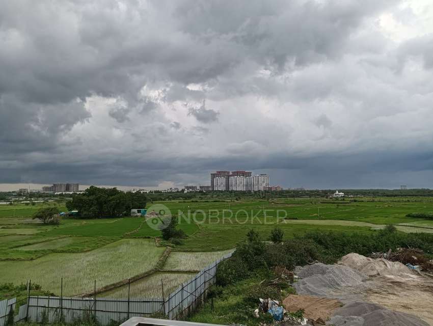 3 BHK Flat In Aakriti Cyan For Sale  In Tellapur