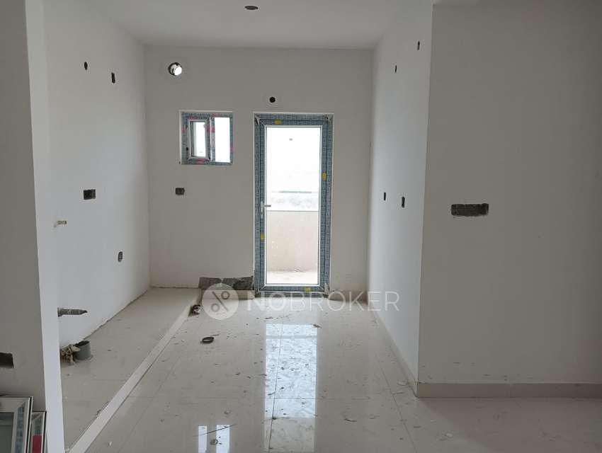 3 BHK Flat In Aakriti Cyan For Sale  In Tellapur