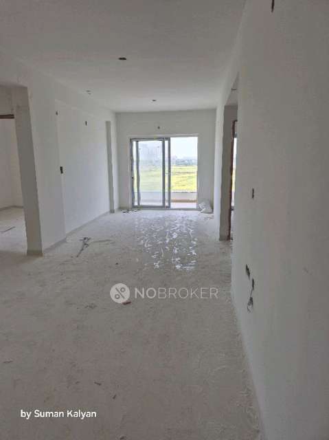 3 BHK Flat In Aakriti Cyan For Sale  In Tellapur