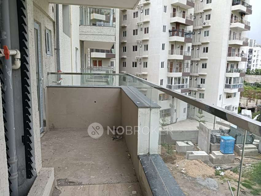 3 BHK Flat In Aakriti Cyan For Sale  In Tellapur