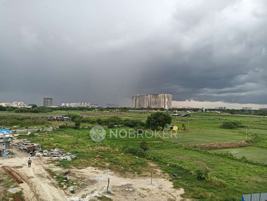 3 BHK Flat In Aakriti Cyan For Sale  In Tellapur