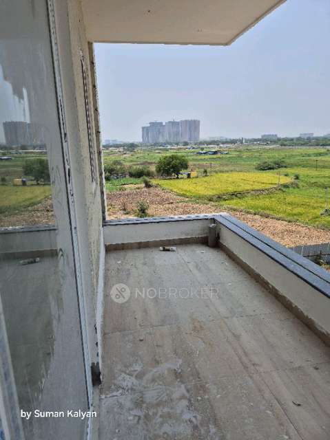 3 BHK Flat In Aakriti Cyan For Sale  In Tellapur