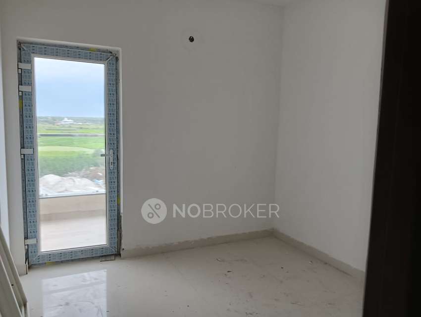 3 BHK Flat In Aakriti Cyan For Sale  In Tellapur