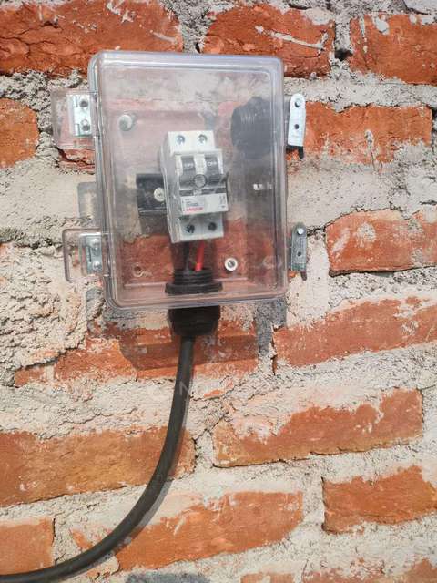 Plot For Sale  In Ifi Green Park Plots In Jalpura