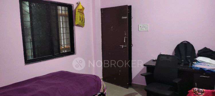 1 BHK Flat for Rent  In Kharadi