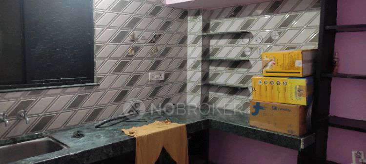 1 BHK Flat for Rent  In Kharadi