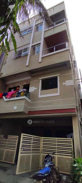 1 BHK Flat for Rent  In Kharadi