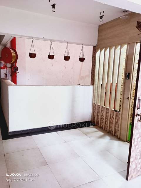 3 BHK Flat In  Ruturang Shravan Building G For Sale  In Parvati Paytha