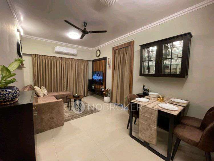 1 BHK Flat In Bhawani Nagar For Sale  In Andheri East