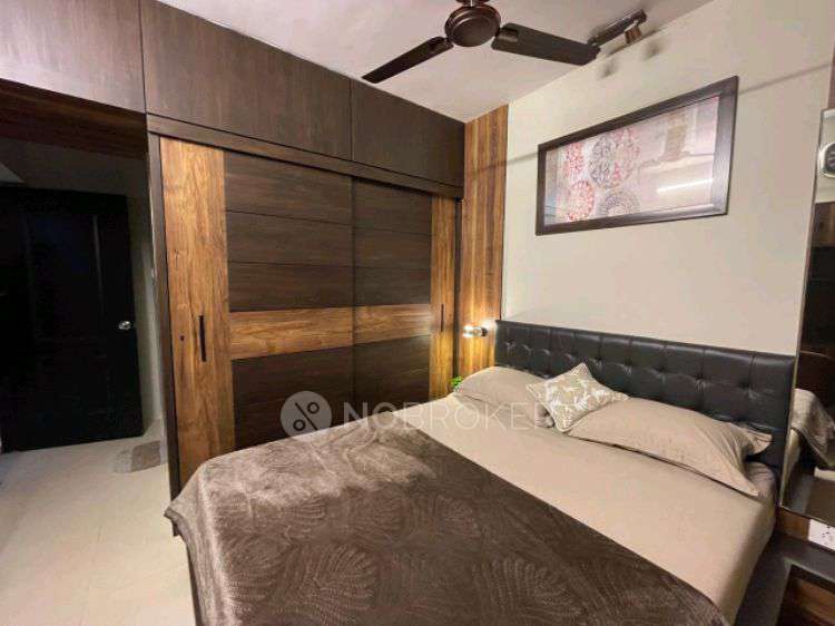 1 BHK Flat In Bhawani Nagar For Sale  In Andheri East
