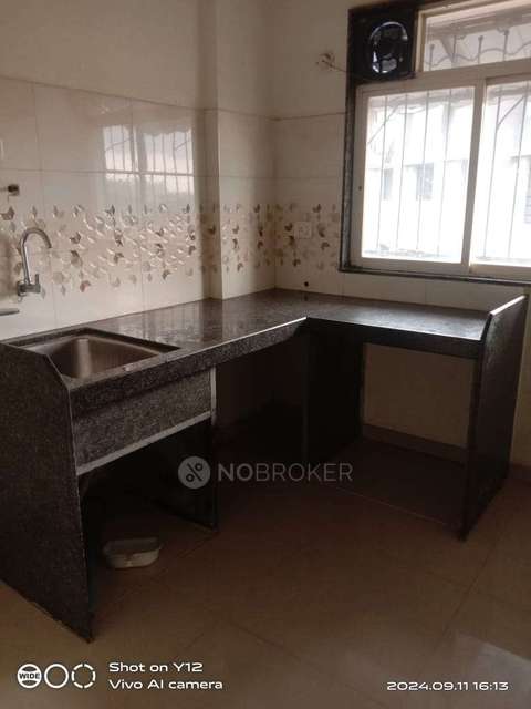 1 RK Flat In Panvelkar Utsav Phase Ii for Rent  In Badlapur West