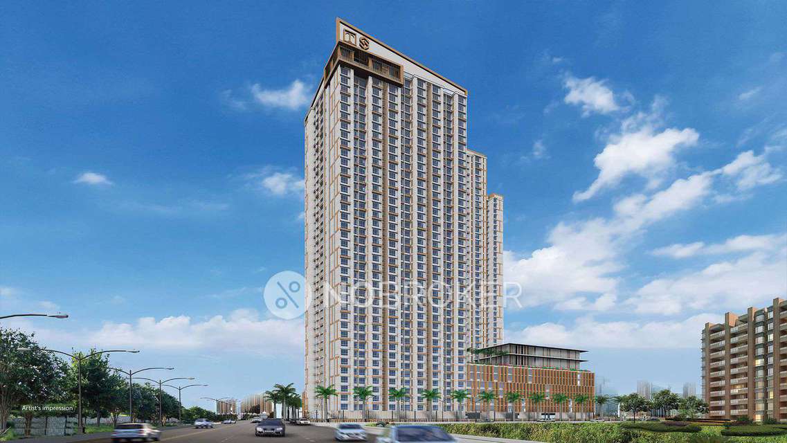 2 BHK Flat In Auris Serenity For Sale  In Malad West