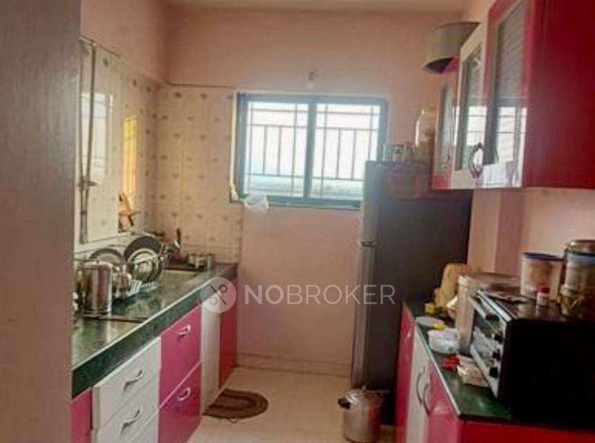 2 BHK Flat In Shivdarshan Residency For Sale  In Loni Kalbhor