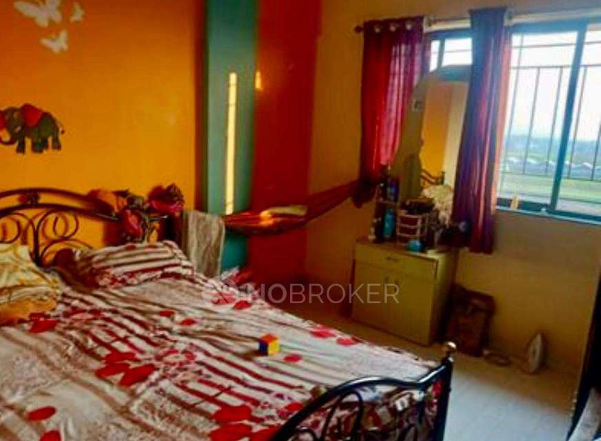 2 BHK Flat In Shivdarshan Residency For Sale  In Loni Kalbhor