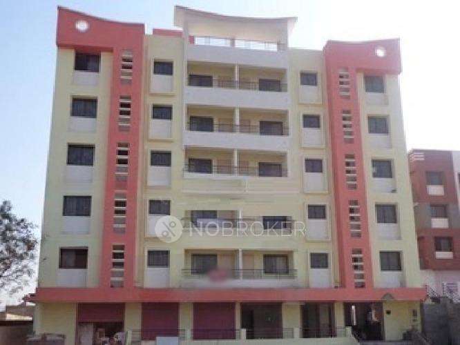 2 BHK Flat In Shivdarshan Residency For Sale  In Loni Kalbhor