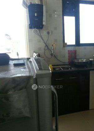 2 BHK Flat In Culture Housing Society For Sale  In Wakad