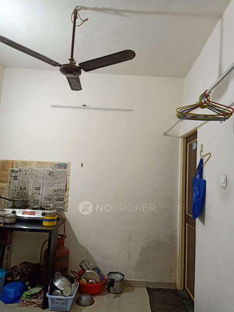 1 RK House for Rent  In Gokhlenagar Pune